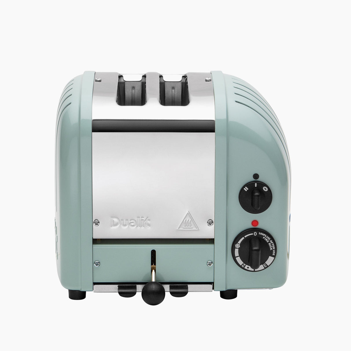 Dualit Classic Newgen 2 Slice Toaster