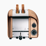 Dualit Classic Newgen 2 Slice Toaster