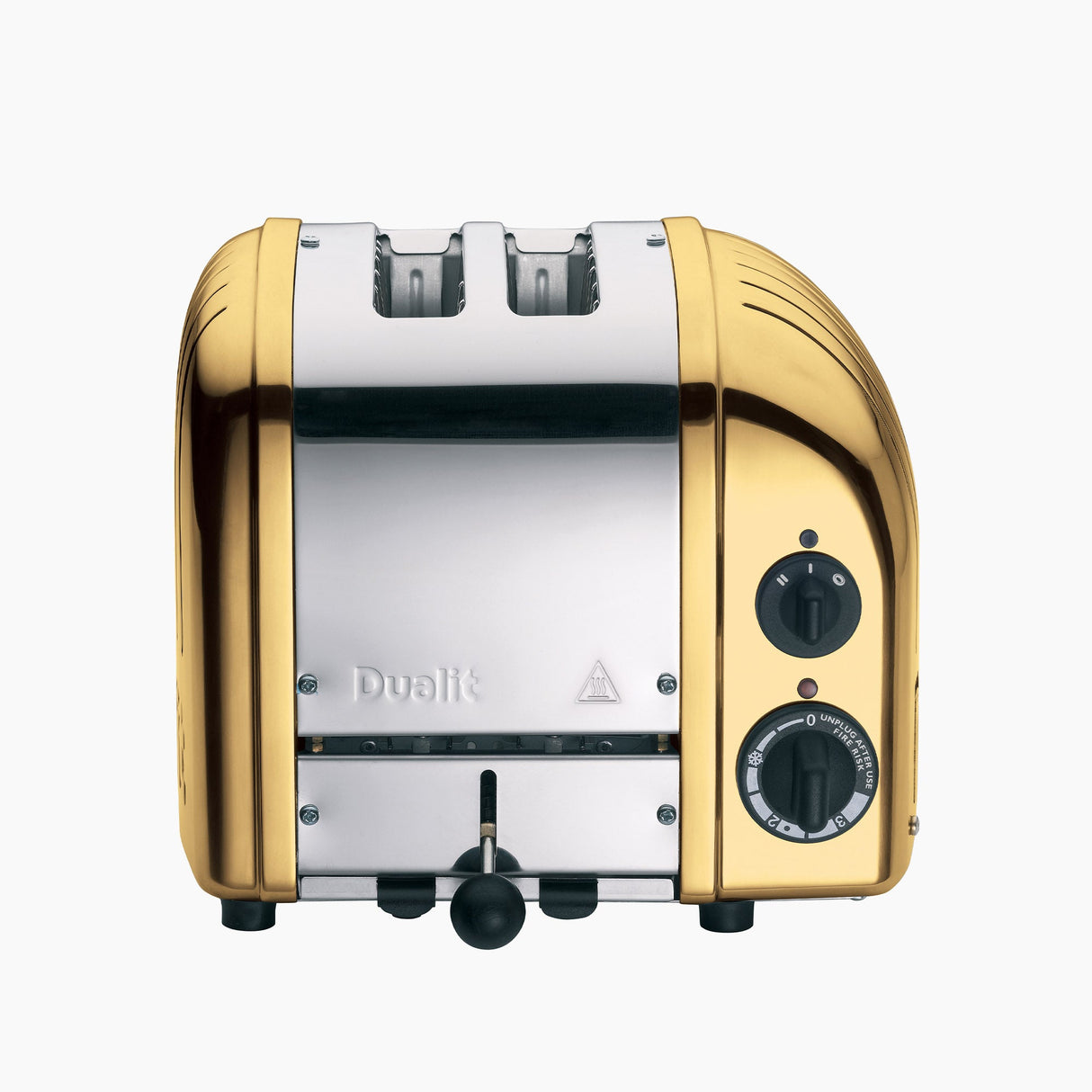 Dualit Classic Newgen 2 Slice Toaster