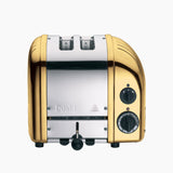 Dualit Classic Newgen 2 Slice Toaster