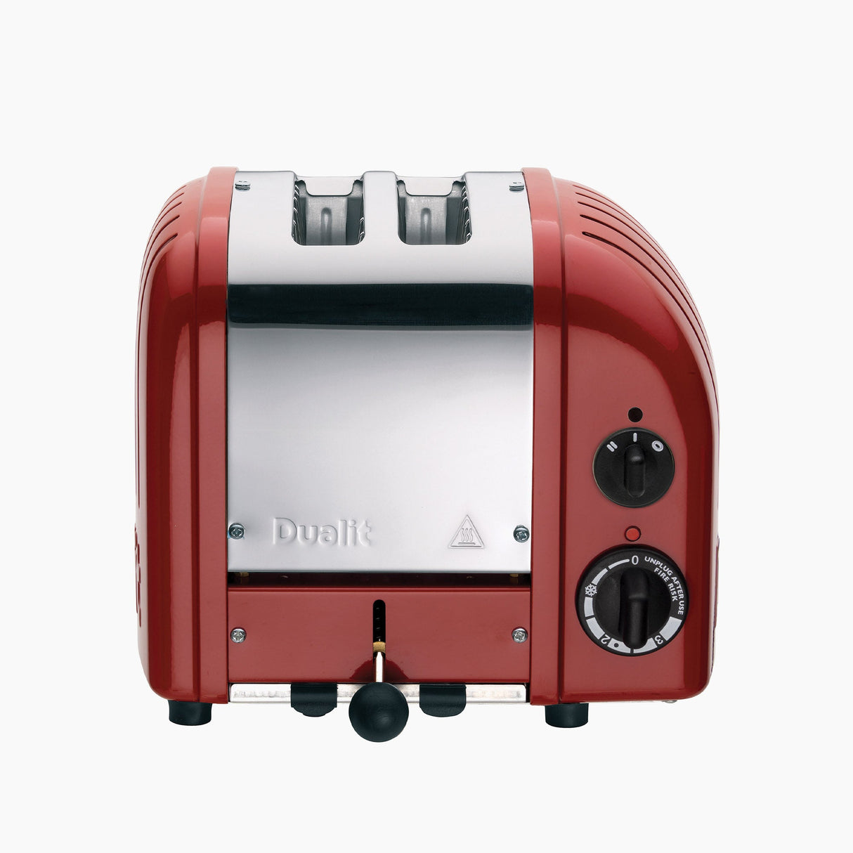 Dualit Classic Newgen 2 Slice Toaster