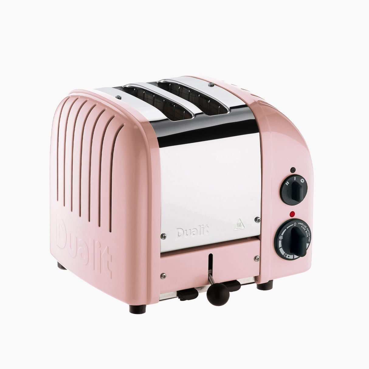 Dualit Classic Newgen 2 Slice Toaster