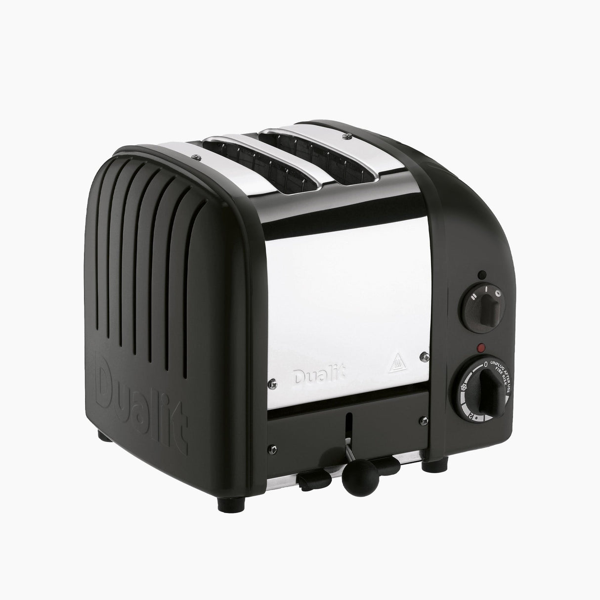 Dualit Classic Newgen 2 Slice Toaster