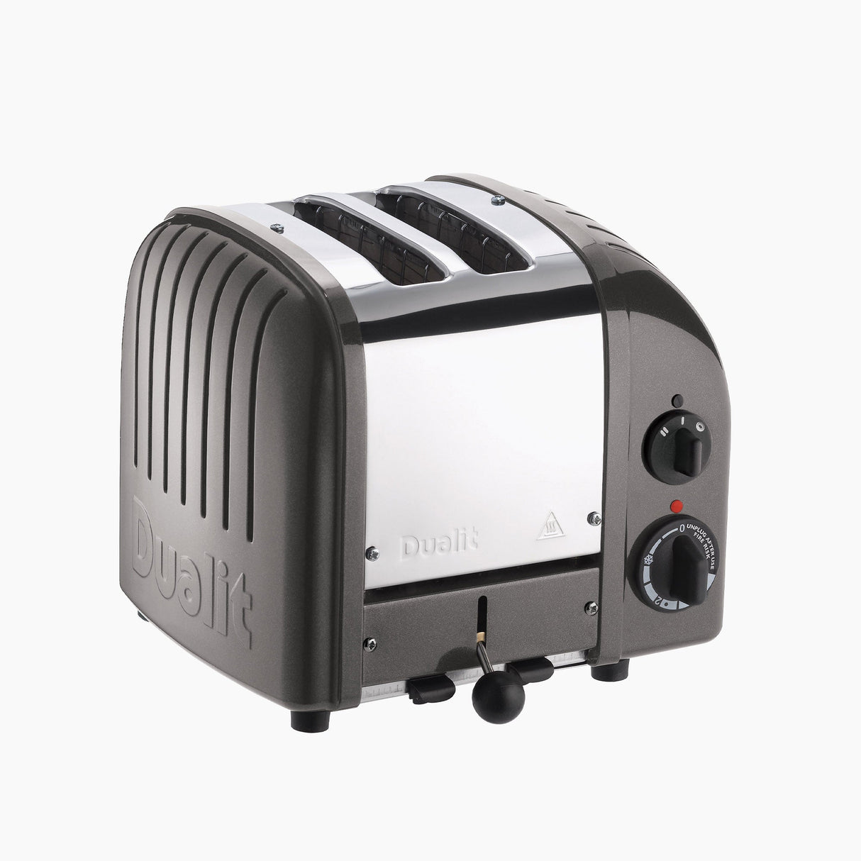 Dualit Classic Newgen 2 Slice Toaster