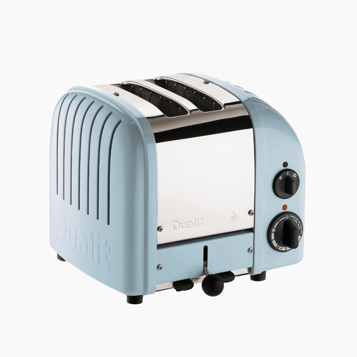 Dualit Classic Newgen 2 Slice Toaster