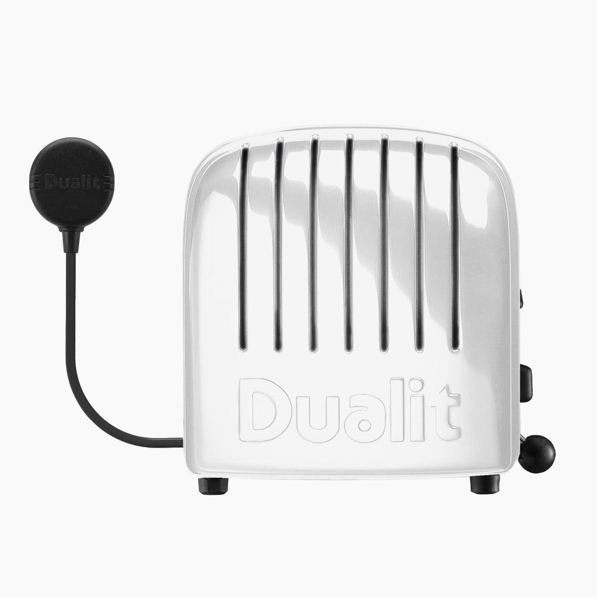 Dualit Classic Newgen 2 Slice Toaster