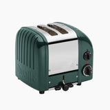 Dualit Classic Newgen 2 Slice Toaster