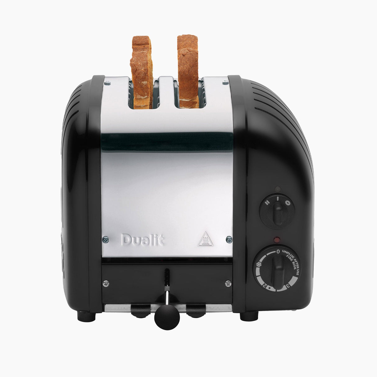 Dualit Classic Newgen 2 Slice Toaster