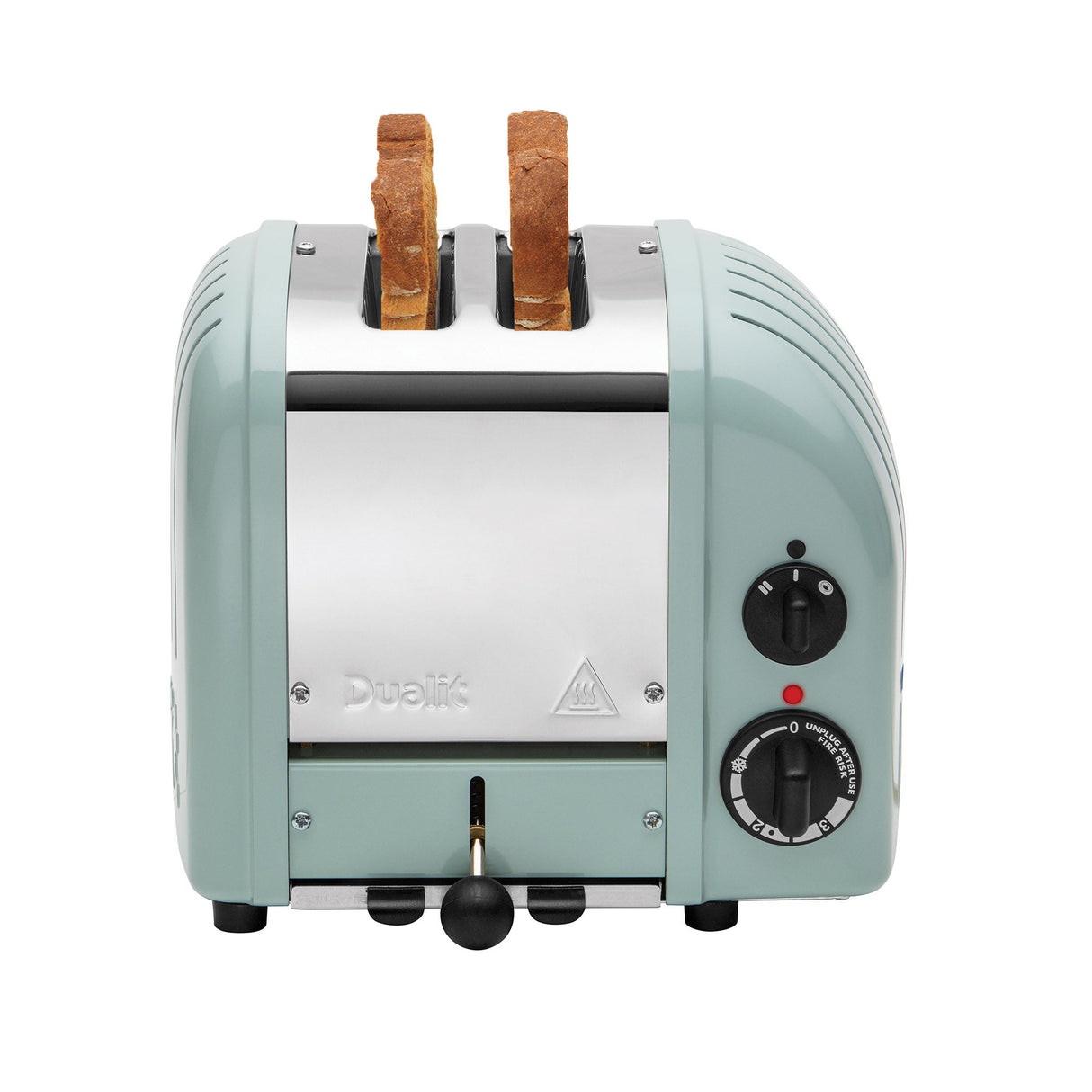 Dualit Classic Newgen 2 Slice Toaster
