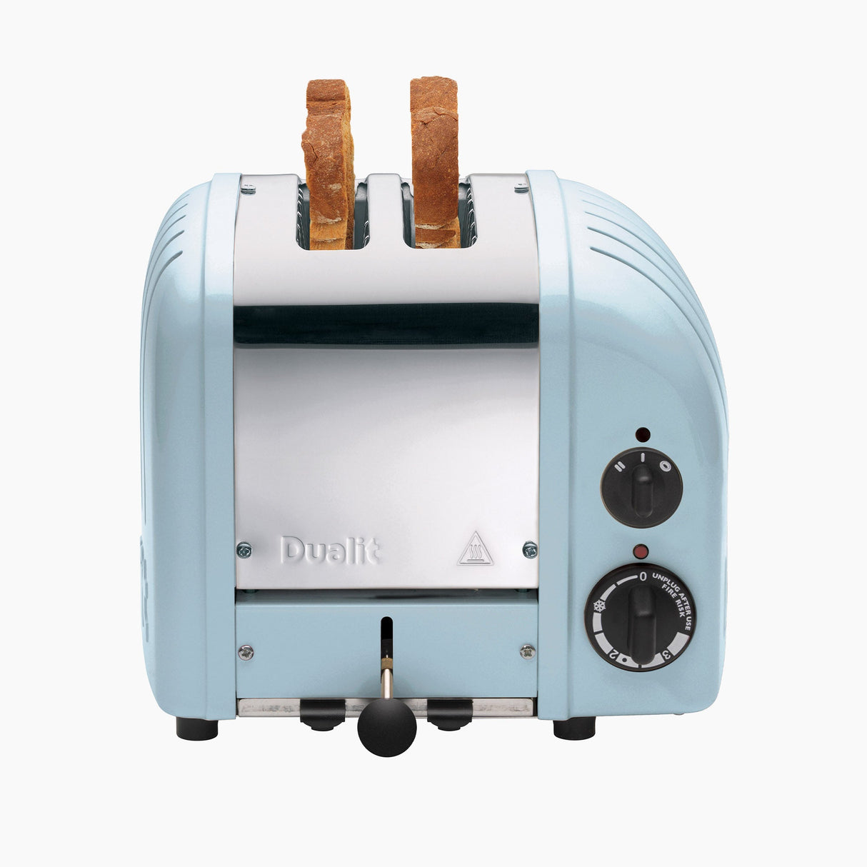 Dualit Classic Newgen 2 Slice Toaster