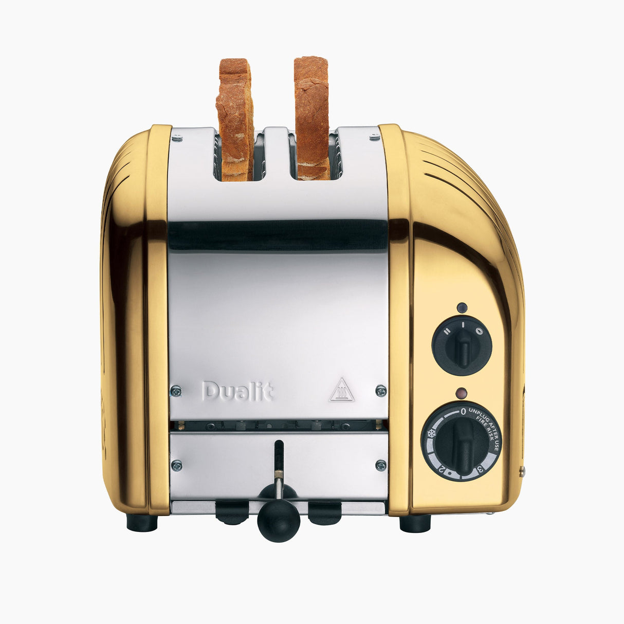 Dualit Classic Newgen 2 Slice Toaster