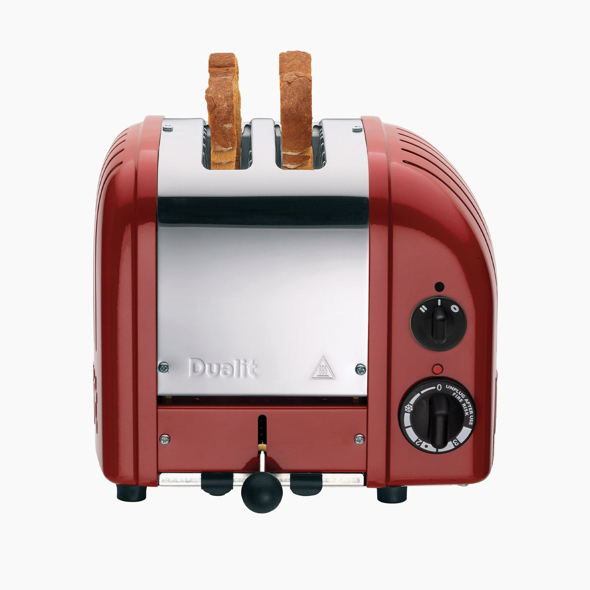 Dualit Classic Newgen 2 Slice Toaster