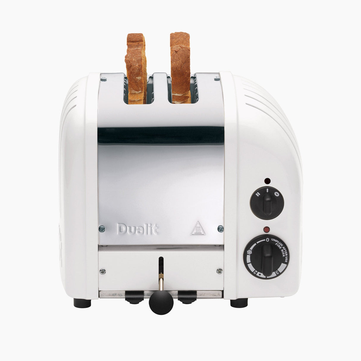 Dualit Classic Newgen 2 Slice Toaster