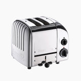 Dualit Classic Newgen 2 Slice Toaster