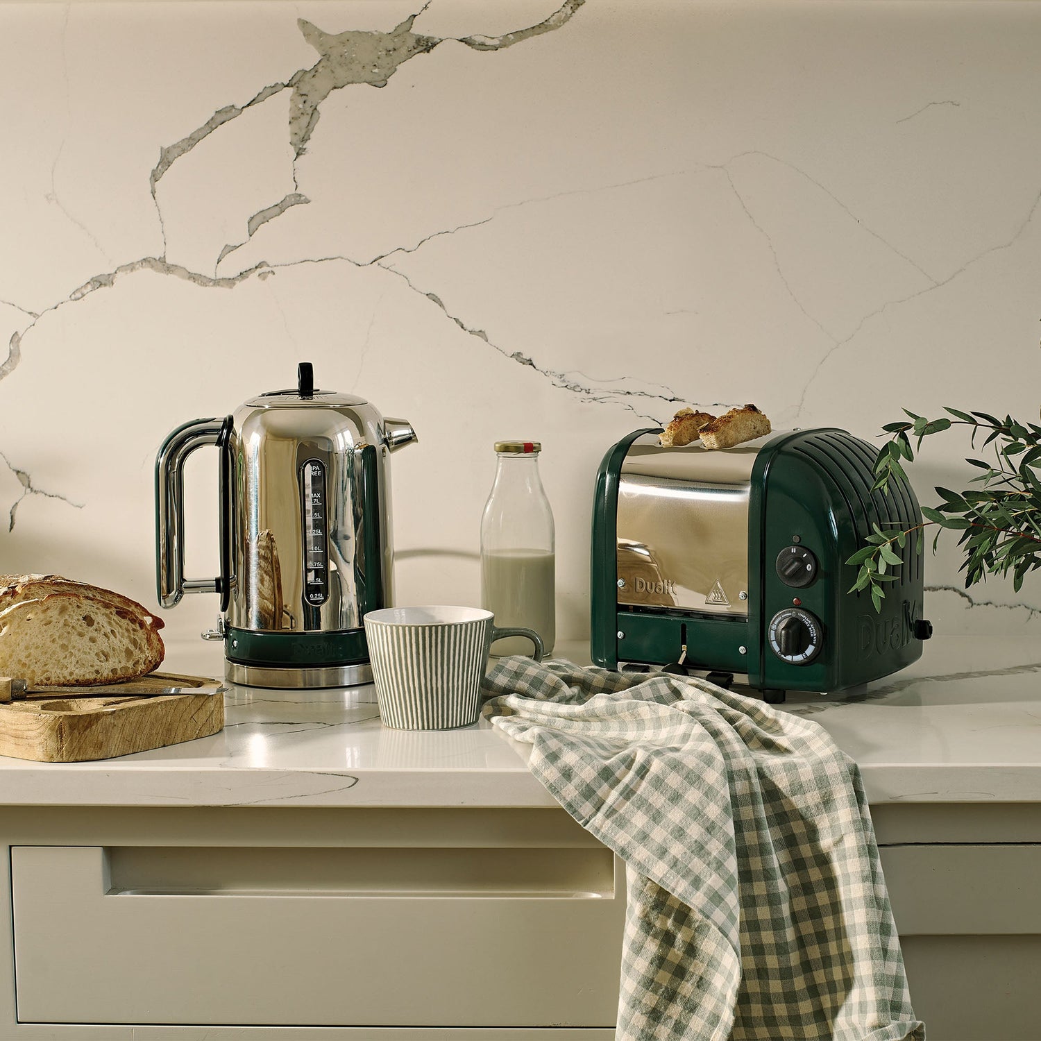 Dualit Classic Newgen 2 Slice Toaster