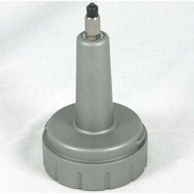 DRIVE SHAFT ASSEMBLY KW715664 FOR FOOD PROC ATTACHMENT KAH647PL IN HEIDELBERG