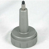 DRIVE SHAFT ASSEMBLY KW715664 FOR FOOD PROC ATTACHMENT KAH647PL IN HEIDELBERG