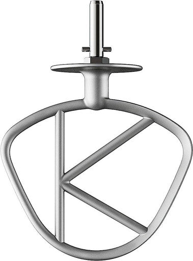 Kenwood K Beater Aluminium KW712214 for Chef and Chef Sense Models