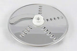 KENWOOD 2MM SLICING SHREDDING DISC ASSEMBLY KW716799 FOR MULTIPRO IN HEIDELBERG