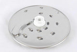 KENWOOD 4MM SLICING SHREDDING DISC ASSEMBLY KW716798 FOR MULTIPRO IN HEIDELBERG
