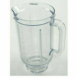 KENWOOD ACRYLIC BLENDER JUG FOR AT337 ATTACHMENT KW696782 GENUINE HEIDELBERG