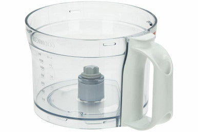 KENWOOD ACRYLIC BOWL KW714284 FOR FOOD PROC FPP210 FPP220 FPP230 IN HEIDELBERG