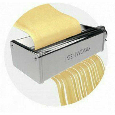 KENWOOD ATTACHMENT FETTUCCINE CUTTER KAX981ME FOR MODELS BELOW IN HEIDELBERG