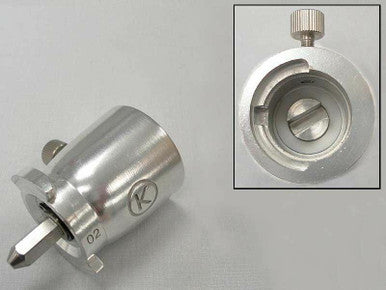 KENWOOD BAR ADAPTOR KAT002ME FOR KENWOOD CHEF SENSE & SENSE XL IN HEIDELBERG