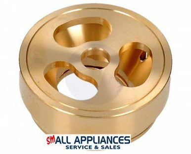 KENWOOD BISCUIT MAKER DIE AWAT910014 FOR KAX910ME GENUINE ACCES IN HEIDELBERG