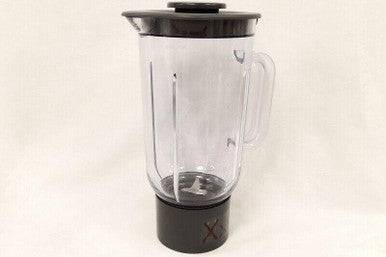 KENWOOD BLENDER 1.6L PLASTIC KAH337PL KW717026 FOR MODELS BELOW IN HEIDELBERG