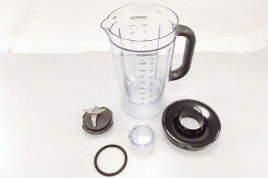 KENWOOD BLENDER ASSEMBLY COMP KW716978 FOR FHM155 FOOD PROCESSOR IN HEIDELBERG