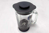 KENWOOD BLENDER ASSEMBLY GOBLET AS00002781 FOR FDM71.970SS GENUINE IN HEIDELBERG