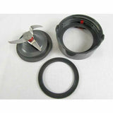 KENWOOD BLENDER BASE ASSEMBLY KW716729 FOR BLX75X MODELS GENUINE IN HEIDELBERG