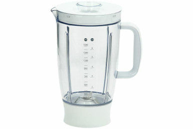 KENWOOD BLENDER COMPLETE KW662494 FOR MODELS LISTED BELOW IN HEIDELBERG