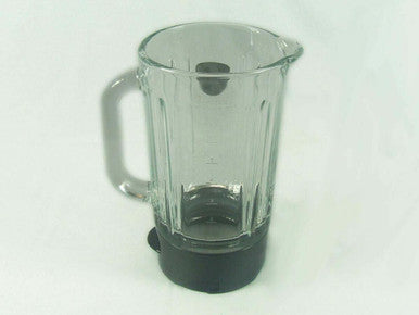 KENWOOD BLENDER JAR BASE KW715506 FOR FPM810 AND FPM910 GENUINE IN HEIDELBERG