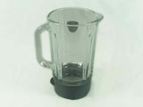 KENWOOD BLENDER JAR BASE KW715506 FOR FPM810 AND FPM910 GENUINE IN HEIDELBERG