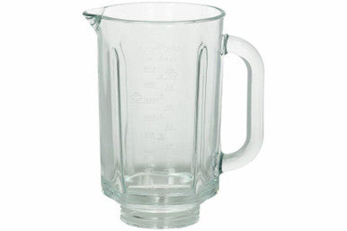 KENWOOD BLENDER JUG GLASS KW713790 FOR BLENDER KAH359GL IN HEIDELBERG