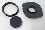 KENWOOD BLENDER LID SEAL & CAP AS00002783 FOR FDM71 FDM72 GENUINE IN HEIDELBERG