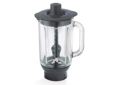 KENWOOD BLENDER THERMO RESIST GLASS KAH359GL FOR MODELS BELOW IN HEIDELBERG