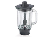 KENWOOD BLENDER THERMO RESIST GLASS KAH359GL FOR MODELS BELOW IN HEIDELBERG