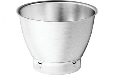 KENWOOD BOWL 5L STAINLESS KAB50.000BS FOR BAKER XL & PATISSIER XL IN HEIDELBERG