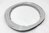 KENWOOD BOWL ADAPTOR WITH SEAL AS00002043 FOR KAX71 ICE CREAM MAKER HEIDELBERG
