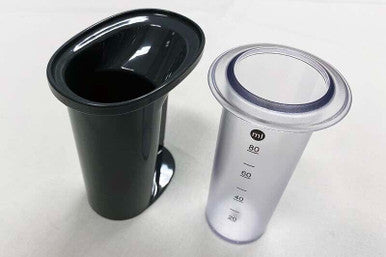 KENWOOD PUSHER AS00000716 FOR FDP65 FDM71 FOOD PROCESSORS GENUINE IN HEIDELBERG