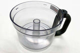 KENWOOD BOWL AS00000719 FOR FDP65 FDM71,72,73 FOOD PROCESSORS GENUINE IN HEIDELBERG