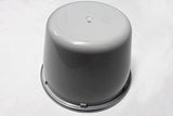 KENWOOD BOWL ASSEMBLY AS00002041 FOR KAX71 ICE CREAM MAKER HEIDELBERG