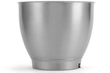 KENWOOD BOWL KAT400SS POLISHED 6.7L AW20011029 FOR CHEF XL