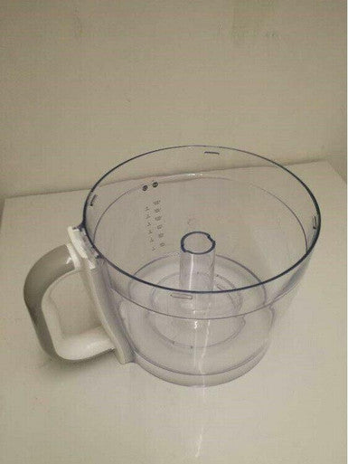 KENWOOD BOWL KW707608 FOR FP720 TO FP735 GENUINE KENWOOD PART IN HEIDELBERG