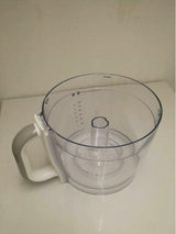 KENWOOD BOWL KW707608 FOR FP720 TO FP735 GENUINE KENWOOD PART IN HEIDELBERG
