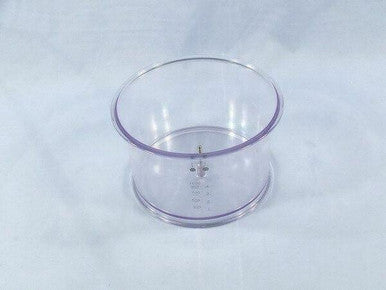 KENWOOD BOWL KW710466 FOR HAND BLENDERS HB790 HB890 AND MORE IN HEIDELBERG