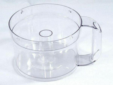 KENWOOD BOWL KW711729 FOR FOOD PROCESSOR FP120 FP126 FP190 FP196 IN HEIDELBERG